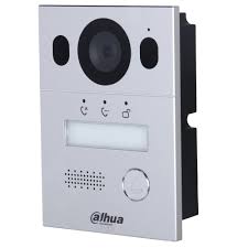 Dahua DHI-VTO2003F 2-Wire Hybrid Villa Door Station