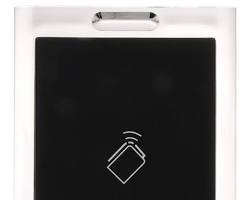 Hikivision DS-K1104M Card Reader Access Control Vandalproof