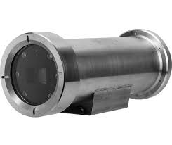 Dahua DH-EPC230U Reliable 2MP 30x Explosion-proof IR IP Camera