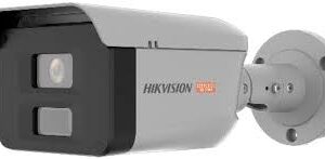 Hikvision DS-2XC6047G0-L(S) 4MP Outdoor ColorVu Bullet Camera, Anti-Corrosion Polymer, IP68, 2.8mm