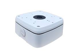 IDIS DA-JB2500 Junction Box Water Proof for Lite Cameras (Dome, Bullet, Turret)