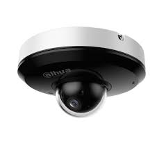 Dahua SD1A404DB-GNY 4MP 4x Starlight IR WizSense Network PTZ Camera