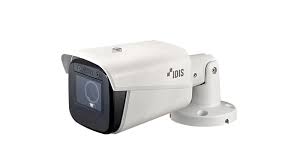 IDIS DC-T4538WRA H.265 5MP Bullet Camera (LightMaster NIR), NDAA Compliant