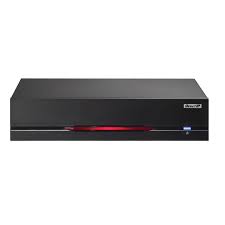 IDIS DP-DD1316 DirectIP™ 16-channel Decoder, NDAA Compliant