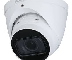Dahua 8MP DH-IPC-HDW3841TP-ZAS (4K) Starlight IP Turret Motorised [Optical Zoom], WDR, IR 50m, IP67, POE