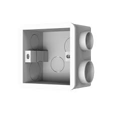 Akuvox In-Wall Box for E20S