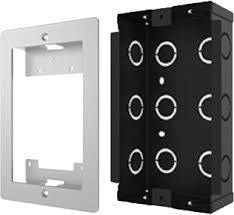 Akuvox In-Wall Box for R20A