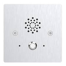 Akuvox E20S Vandal-resistant Emergency Intercom