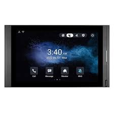 Akuvox S567 SIP 10″ Touch Screen with Quad Speaker Audio and Android 12 (2GB RAM+4GB ROM)