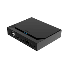 Hanwha Wisenet SPD-152  Decoder, 64ch, 60fps at 8MP, HDMI, PoE, 12VDC