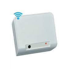 Bosch RADION Wireless Glass Break Detector Square RFGB