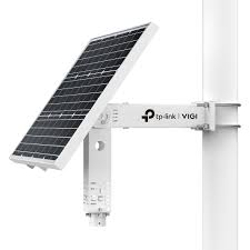 tp-link VIGI SP6030 Intelligent Solar Power Supply System 60W / 31.2Ah/10.8V Lithium Battery
