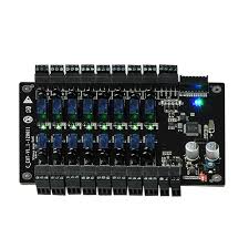 ZKTeco EX16 Elevator Controller Extend Board