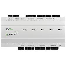ZKTeco INBIO 460 PRO 4-Door Network Controller Panel