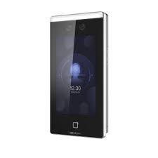 Hikvision 7" Facial Recognition Touch Screen, 2MP, Mifare, 5,000 Faces