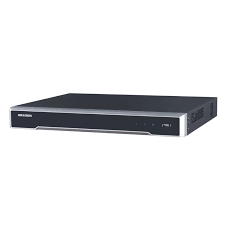 Hikvision DS-7616NI-I2 16 Channel PoE NVR + 3TB Hard Drive