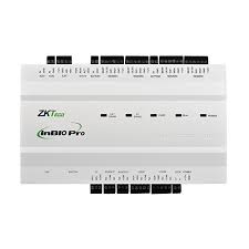 ZKTeco INBIO 260 PRO 2-Door Network Controller Panel