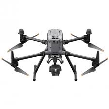 DJI Matrice 30 SP Plus with Care Enterprise Plus and Battery Station (No Battery)