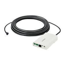 Hanwha Wisenet XNB-6001 Covert Camera, Body Only, 1ch, Supports 2MP Sensor Module