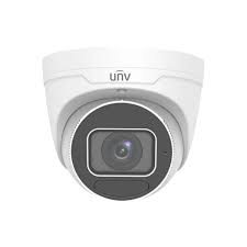 Uniview UNV 5MP HD Intelligent LightHunter IR VF Eyeball Network Camera IPC3635SB-ADZK-I0