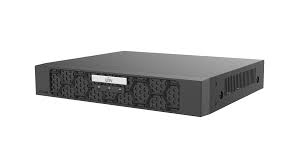 Uniview UNV NVR501-04B-P4-IQ 4CH NVR with 2tb (replaces NVR501-04B-P4)
