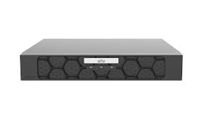 Uniview UNV NVR501-04B-P4-IQ 4CH NVR without HDD (replaces NVR501-04B-P4)