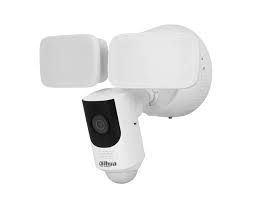 Dahua DH-IPC-WL46A 4mp Wifi Floodlight Camera - 240v