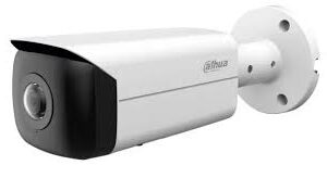 Dahua DH-IPC-HFW3466T-AS-P 4MP Wide Angle Fixed Bullet WizSense Network Camera