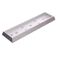 LOX AMAB4 Stick-On Armature Plate Holder Incl. Dress Plate for EM3500 Series