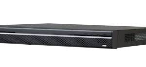 Dahua DHI-NVR5216-16P-4KS2E 16 Channel 1U 16PoE 4K H265 Pro NVR