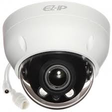 Dahua DH-IPC-HDBW3466FP-AS-AUS 4MP IR Fixed-focal Mini Dome Network Camera
