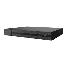 HiLook NVR-108MH-C-8P 8x PoE 8 Channel 4K HDMI, 1x SATA Network Video Recorder