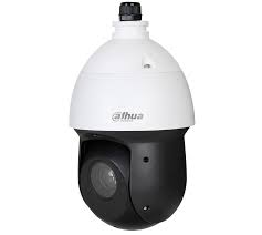 Dahua SD49225DB-HNY 2MP 25x Starlight IR PTZ Network Camera with WizSense