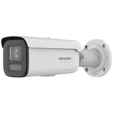 Hikvision DS-2CD2667G2HT 6MP Smart Hybrid Light ColorVu Motorised VF Bullet Camera 2.8-12 mm