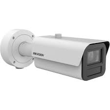 Hikvision DS-2CD3A46G2T-IZHS 4MP AcuSense Varifocal Bullet Camera with Deep Learning