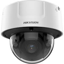 Hikvision IDS-2CD7146G0-IZS 4MP DeepinView Moto Varifocal Dome Camera