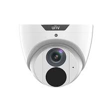 Uniview UNV 8MP 4K HD IR Fixed Eyeball Network Camera IPC3618LE-ADF28K-GM