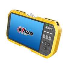 DAHUA DH-PFM907-E Integrated mount Tester