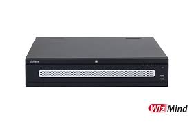 Dahua DHI-NVR608H-32-AI/ANZ 32 Channels 2U 8HDDs WizMind Network Video Recorder