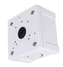 Vivotek AM-71C Waterproof Junction Box