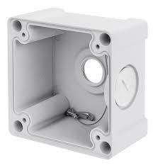 Vivotek AM-719_V01 Outdoor Junction Box
