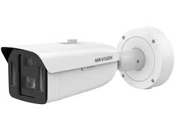 Hikvision iDS-2CD8A46G0-XZ(H)S(Y) 4MP Outdoor TandemVu Bullet Camera, ColorVu, ANPR, IP67, 8-32mm
