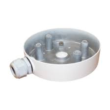 Hikvision DS-1280ZJ-SD11 Junction Box to suit 4 Inch PTZ Cameras