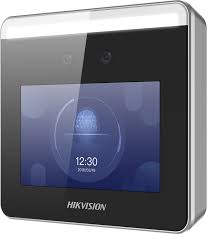Hikvision DS-K1T331 Facial Recognition Terminal