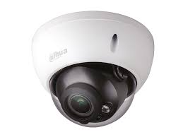 Dahua DH-HAC-HDBW2501EP-0280B-S2 5MP Starlight Pro HDCVI Vandal Dome,WDR,ICR,2.8mm lens