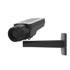 AXIS Q1615 MK III Bullet Camera, 1080p, H.264, WDR, PoE, 2.8-8.5mm VF Lens