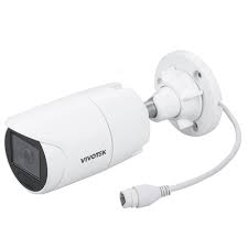 Vivotek IB9383-HV Outdoor Bullet, 5MP@30 fps, Trend Micro IoT Security, Smart VCA, Vision Object Analytics, WDR Pro, IP66/IK10, 30M IR