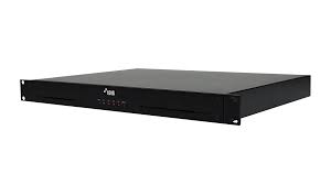 IDIS DA-ES1104C 4-Bay eSATA Storage, NDAA Compliant