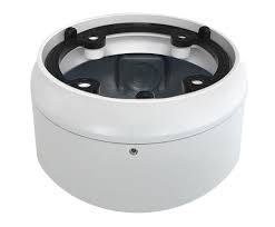 IDIS DA-JB4150 Junction Box