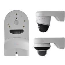 Hikvision DS-1294ZJ-PT Wall Mount Bracket